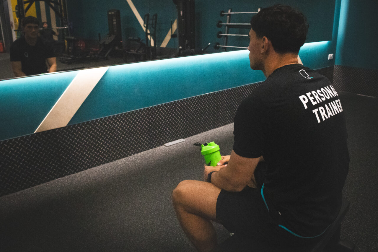 Personal Training Hull, contact us to start your fitness transformation