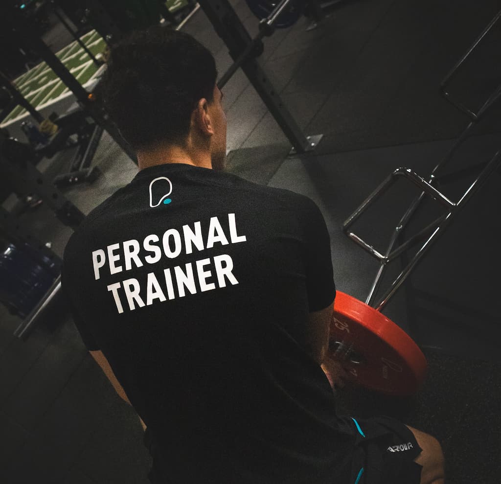 Personal Trainer Hull, Zach Jebson