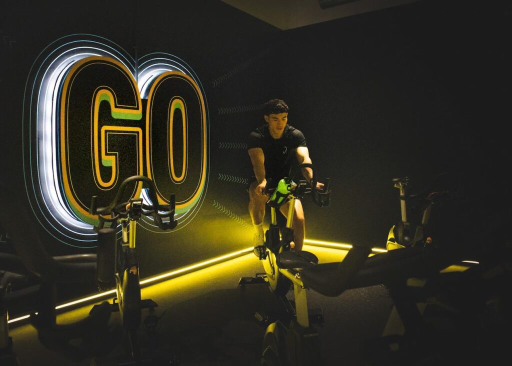 Get Starting with you personalised training program