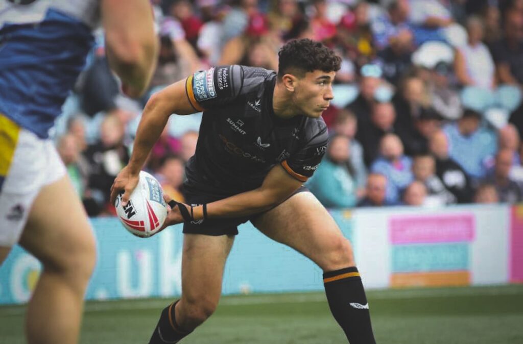 Sport Performance Programme Coaching Hull