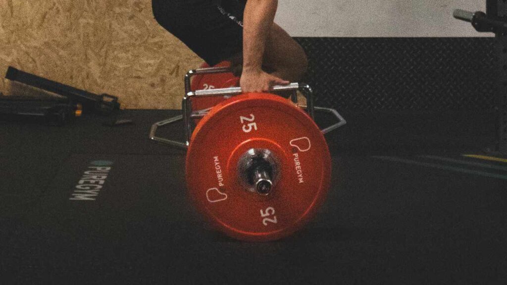 Strength Conditioning Coach Hull