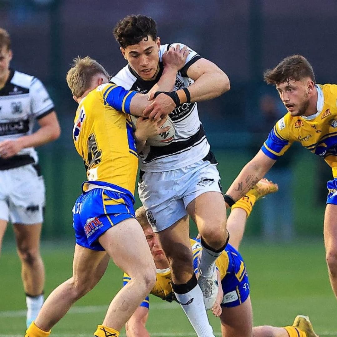 Sport Specific & Performance Training Hull