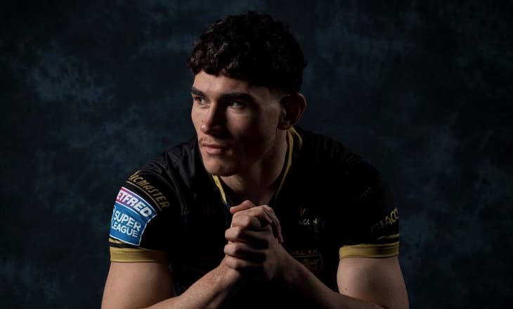 Zach Jebson Profile Picture